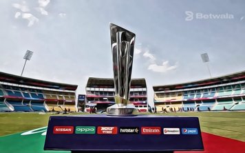 Fate of T20 World Cup To Be Decided on July