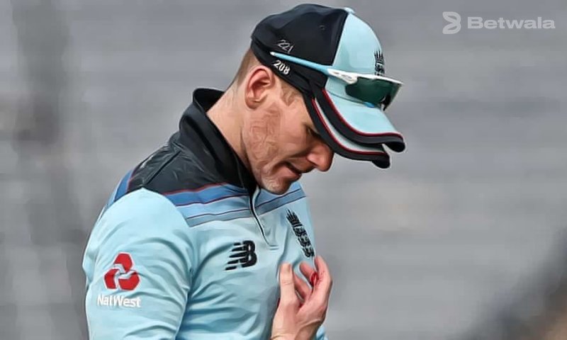 Eoin Morgan to Miss Out on Final ODIs Against India