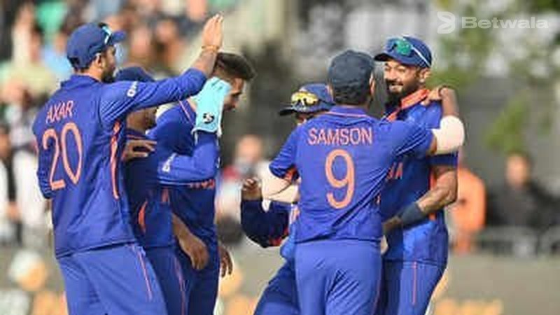 India vs Ireland, 2nd T20I: India beat Ireland by 4 runs to pocket series 2-0