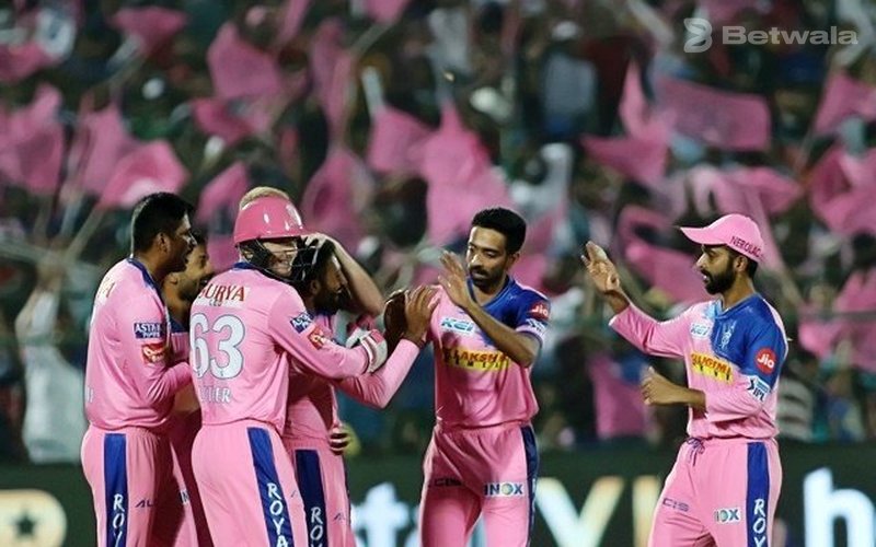 Rajasthan Royals’ Owner Discusses Uncertainty of the IPL