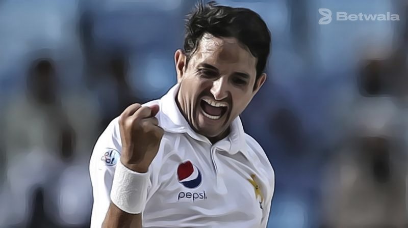 Nottinghamshire Cancels Mohammad Abbas’ Contract