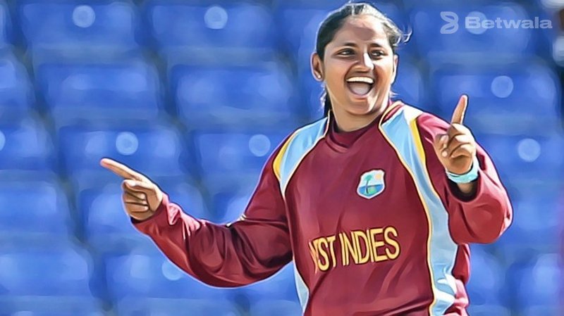 Anisa Mohammed Opts Out of West Indies Women Lineup