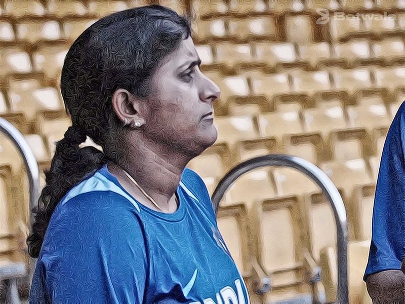 Anju Jain Becomes Baroda Women’s New Coach