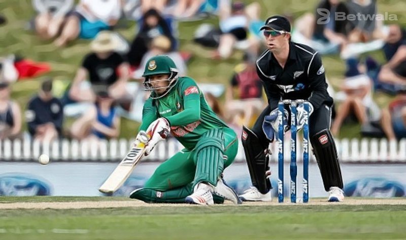 New Zealand Tour of Bangladesh Postponed