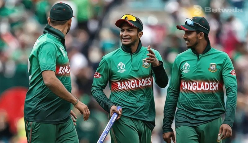 Bangladesh Tour of India Faces Jeopardy