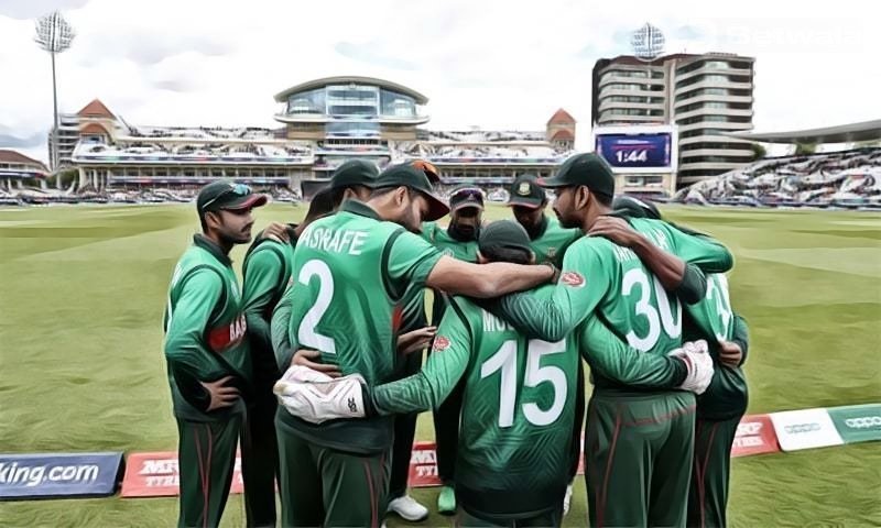 Bangladesh Awaits ICC Decision on Their Postponed Tour