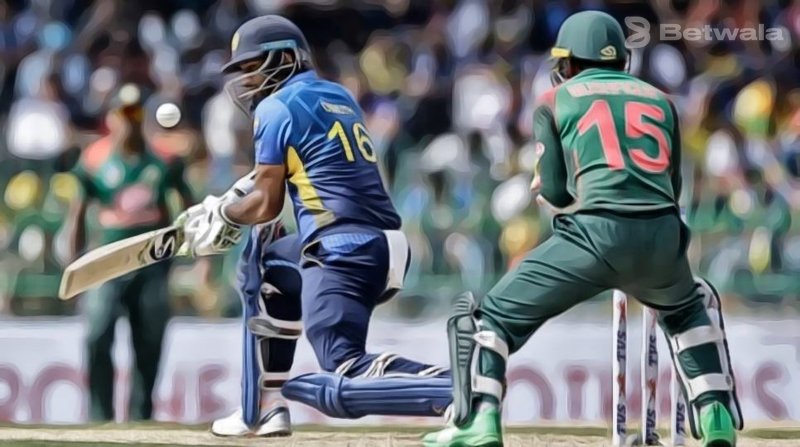 Sri Lanka Cricket Relaxes Quarantine Norms