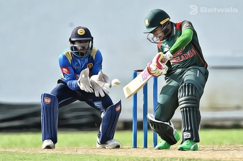 Bangladesh Tour of Sri Lanka Postponed Indefinitely