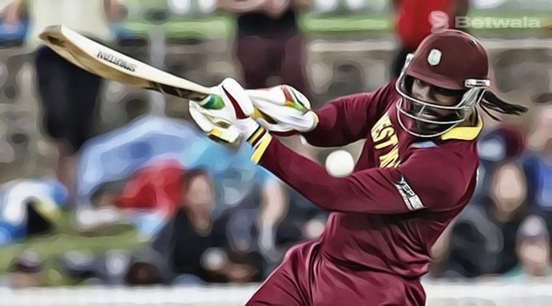 Chris Gayle Signed Up for CPL 2020