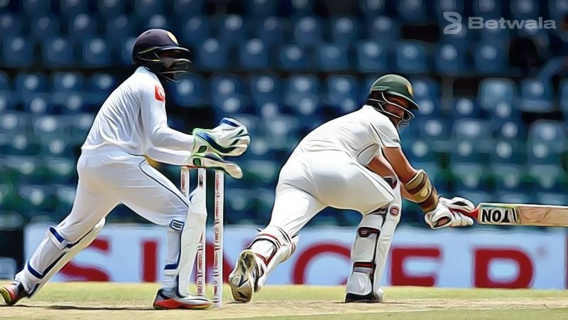 Zimbabwe Will Host Two Tests Against Sri Lanka