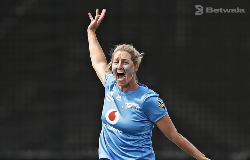Devine Named as Permanent Captain of NZ Women Team