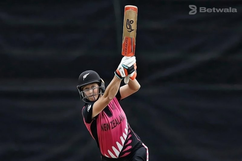 Sophie Devine Signs Up with Perth Scorchers