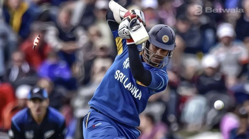 Dimuth Karunaratne Captains Sri Lankan Squad Again