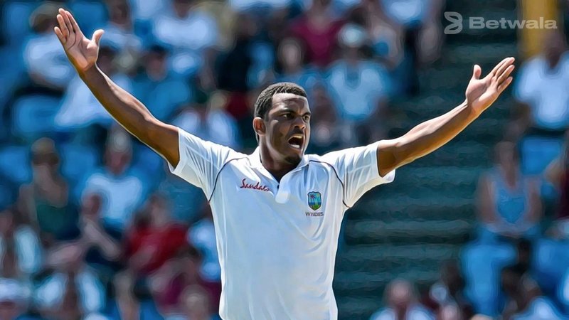 Shannon Gabriel to Play for West Indies