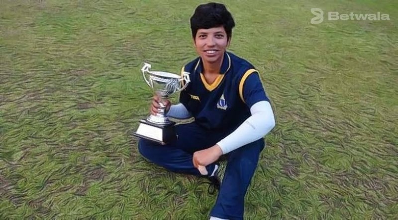 Ghosh’s 1st World Cup Experience