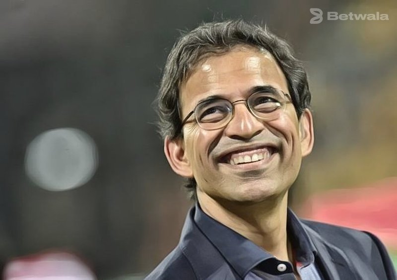 Harsha Bhogle Disappointed With Proteas’ Performance