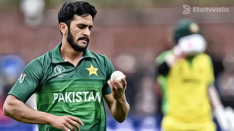 Hasan Ali Unlikely to Undergo Back Surgery