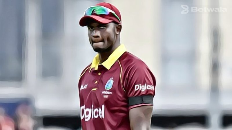 West Indies Test Captain Comments on Their Jamaica Test Loss