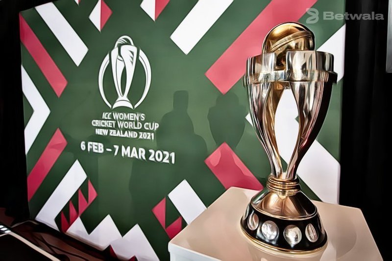 ICC Postpones Women’s World Cup Qualifiers