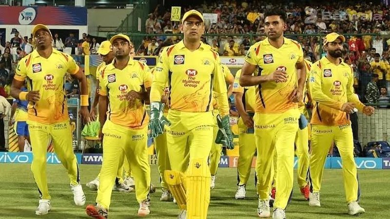 IPL 2022: Predicted XI for the Chennai Super Kings