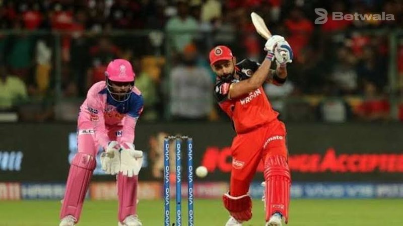 IPL 2022 Match 13: RCB beat RR by four wickets
