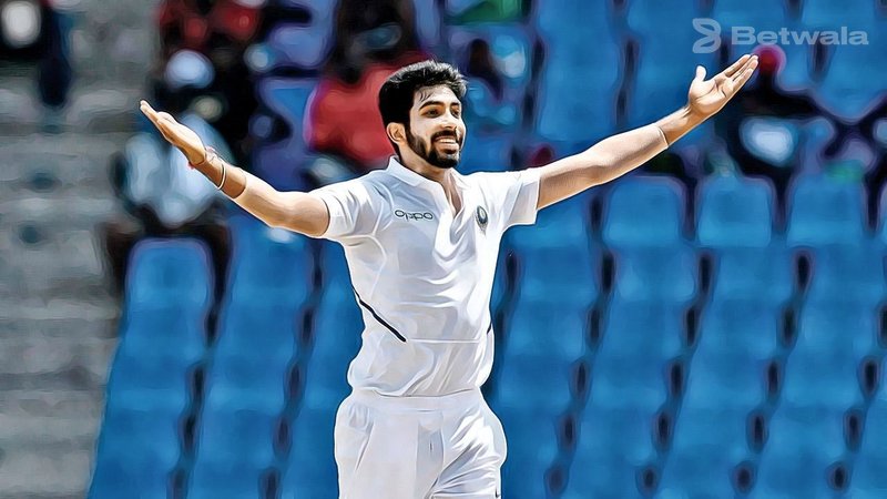 Jasprit Bumrah Returns to the List of Top 10 Bowlers