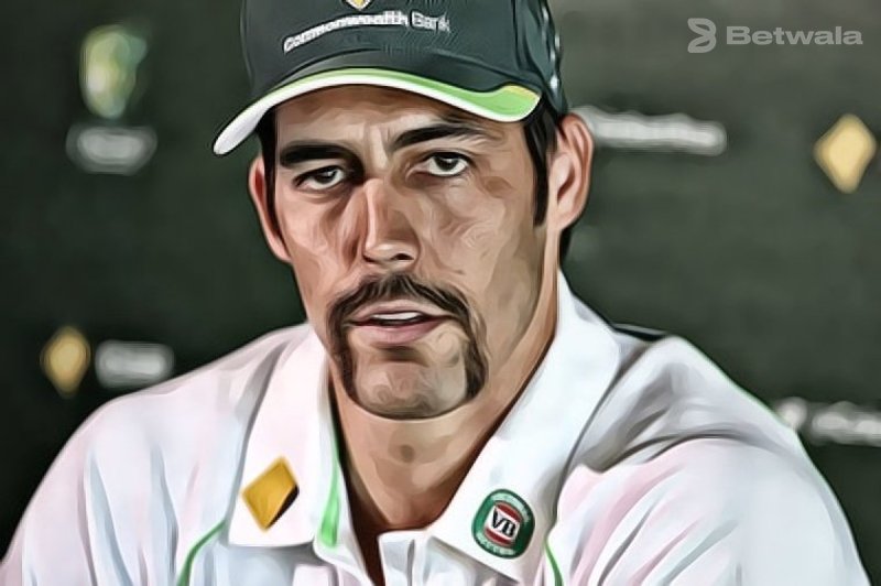 Mitchell Johnson Does Not Want Cummins To Play in Leeds Test