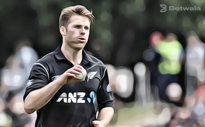 Lockie Ferguson Will Not Participate in T20I Series of NZ tour