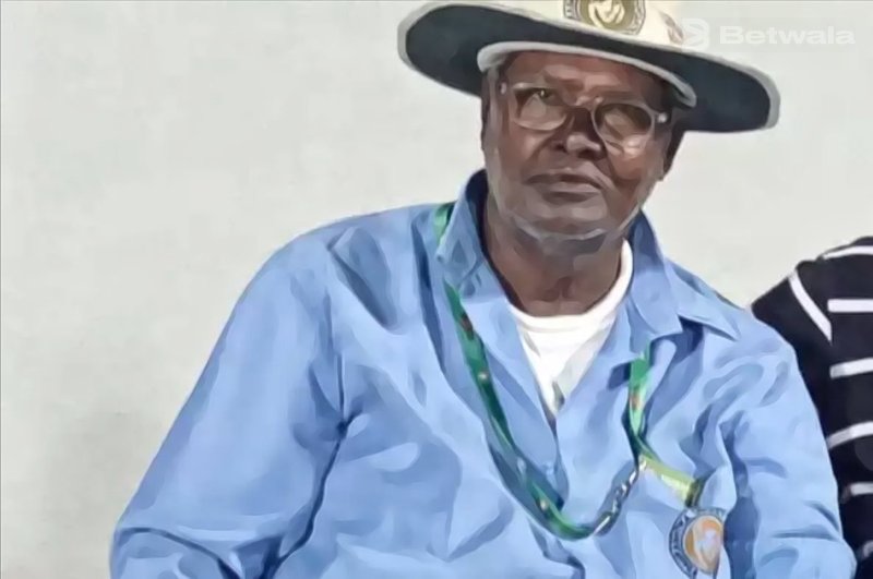 Rasik Makwana of SCA Dies at the Age of 71
