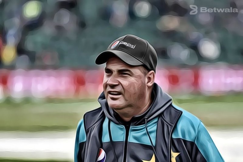 Mickey Arthur Will Probably Continue as Pakistan Coach