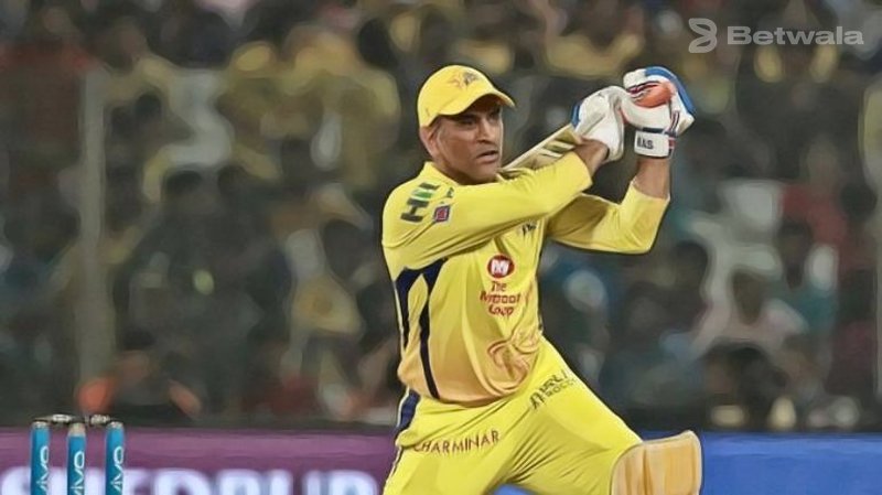 MS Dhoni to Start Training With CSK Team on March 2
