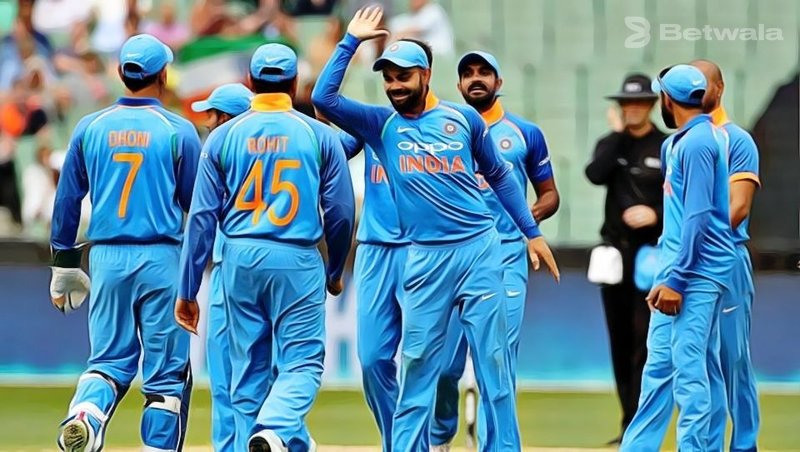 Virat Kohli on Teamwork and the India Cricket Team