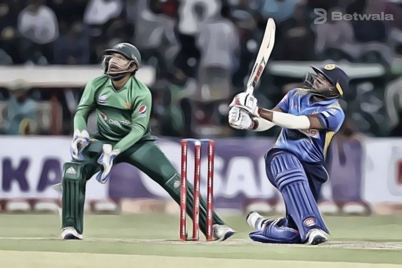 ICC Names Match Officials For Pakistan-Sri Lanka Test