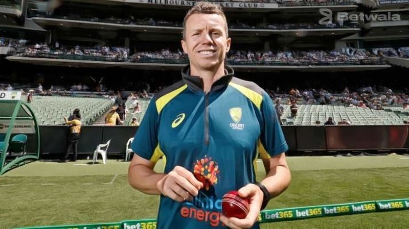 Peter Siddle Signs Up with Tasmania