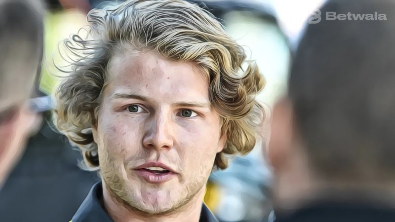 Will Pucovski Excused for Mental Health Issues