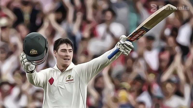 Matthew Renshaw Signs with Adelaide Strikers