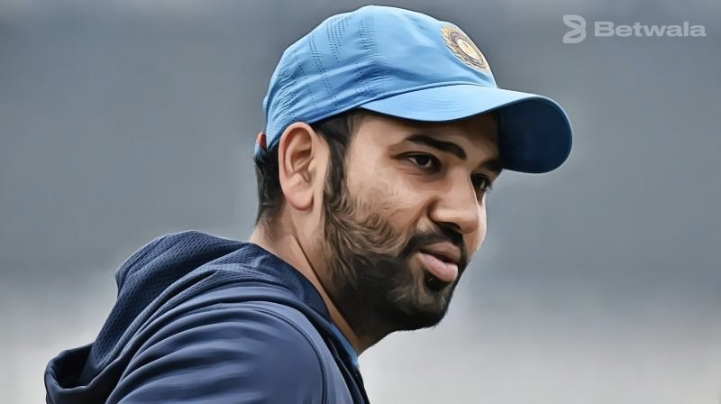 Rohit Sharma: T20I is the Stepping Stone for New Players