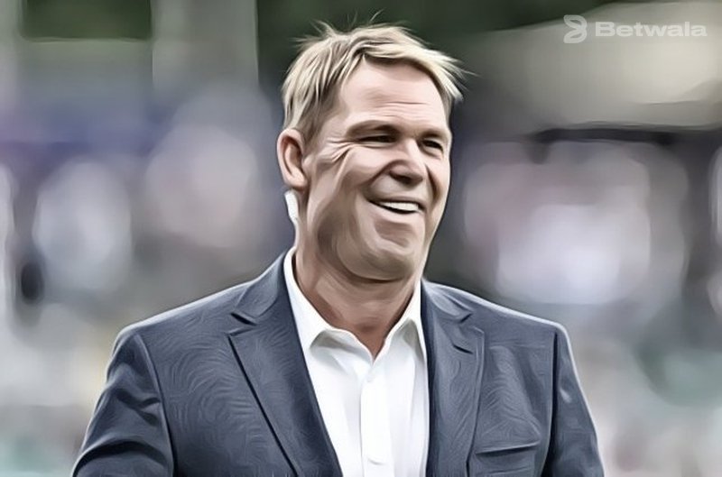 Former Spinner Warne Believes Lyon Can Set New Record