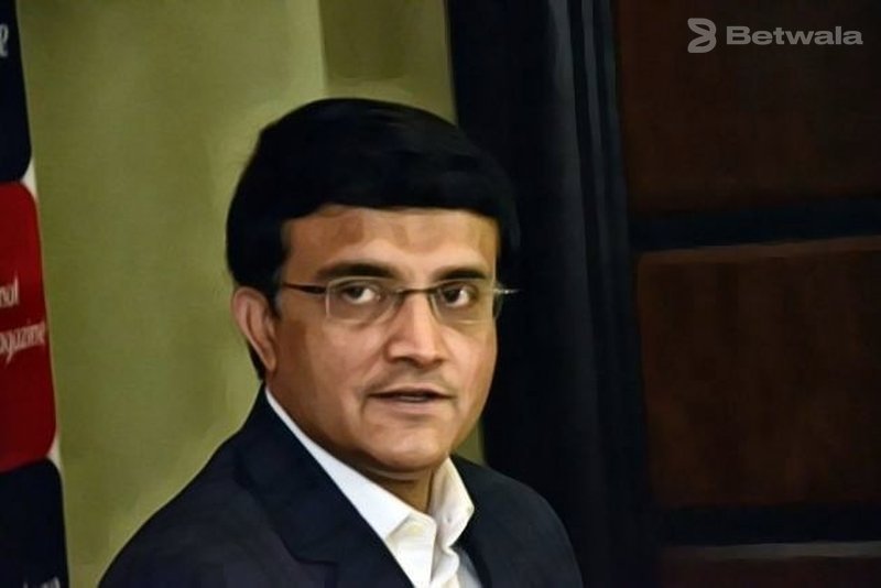 Sourav Ganguly Says that Board Will Meet MS Dhoni