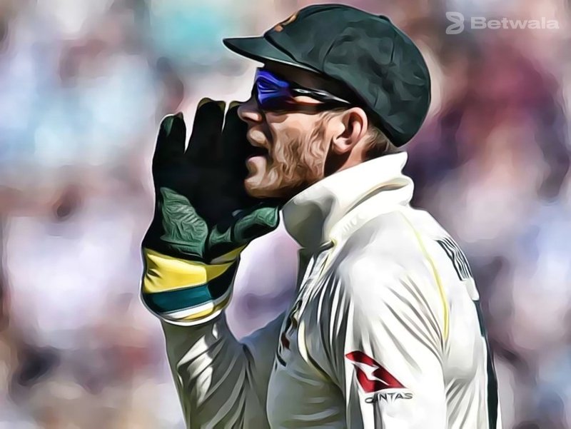 Tim Paine Relieved that Mohammad Abbas Didn’t Play