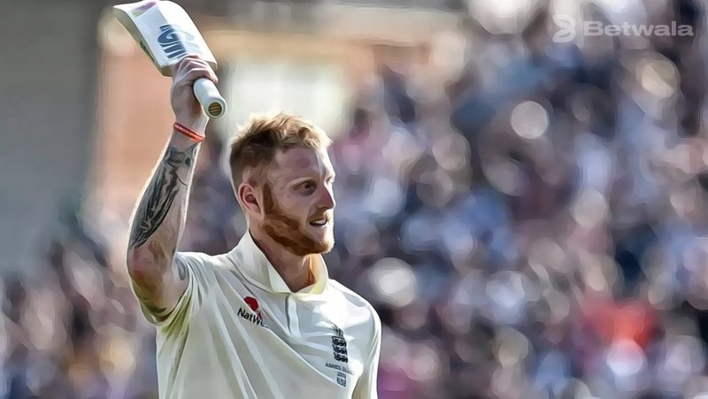 Ben Stokes to Lead England on Their First Test