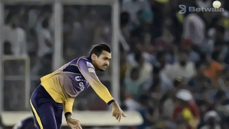Sunil Narine Cleared by IPL Suspect Bowling Action Committee