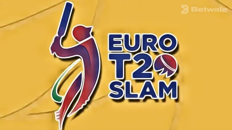 Euro T20 Slam Gets Postponed