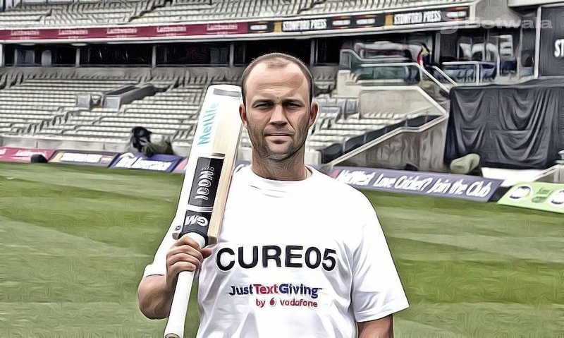 Jonathan Trott Gets Appointed as England’s Batting Consultant