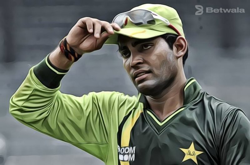 Umar Akmal’s Hearing Scheduled on April 27