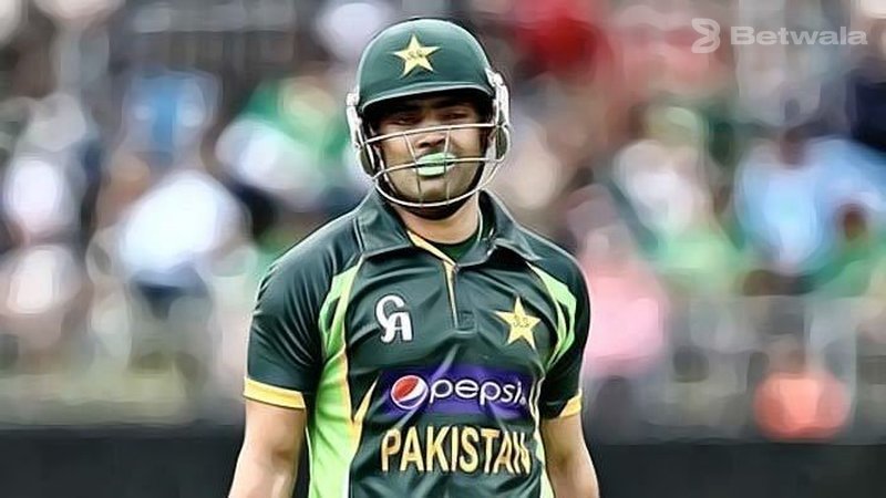 PCB to Appeal Against the Reduction of Akmal’s Ban