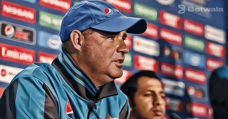 Mickey Arthur Opens Up About Being Let Go as Head Coach