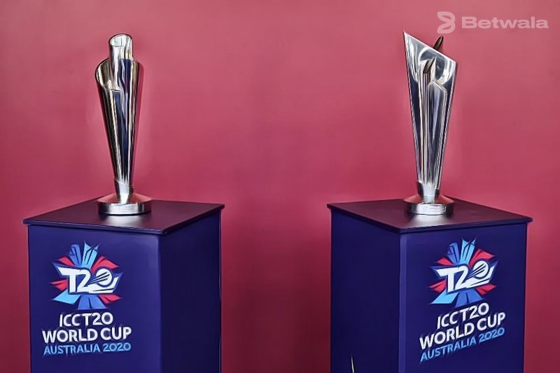 India to Host T20 World Cup in 2021