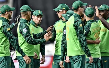 Cricket in South Africa Remains Uncertain Amid COVID-19 Cricket in South Africa Remains Uncertain Amid COVID-19