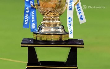 TV and digital rights for IPL 2023-27 for the Indian subcontinent sold for Rs 39,775 crore to Viacom18 and Disney